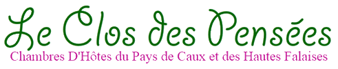 Le Clos des Pensées